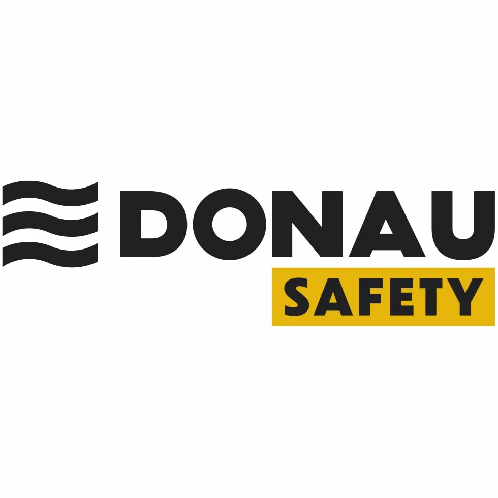 DONAU SAFETY Rękawica spawalnicza ze skóry koziej do spawania TIG/rozmiar 9, 1 para/Softouch, bardzo miękkie i przyjemne rękawice robocze, skórzane, rękawice ochronne